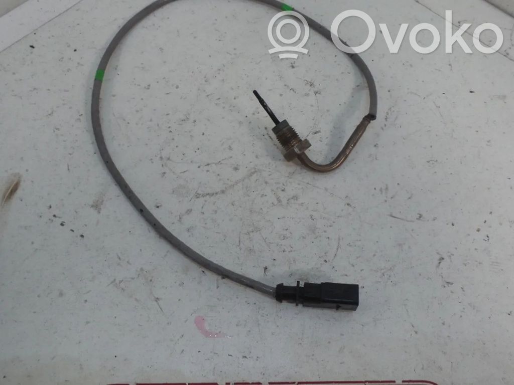 Volkswagen Caddy Sensor 