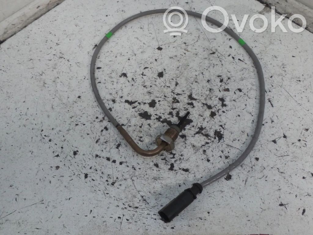 Volkswagen Caddy Sensor 