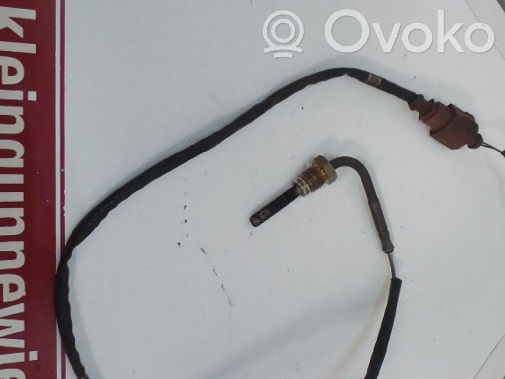 Volkswagen Scirocco Sensor 