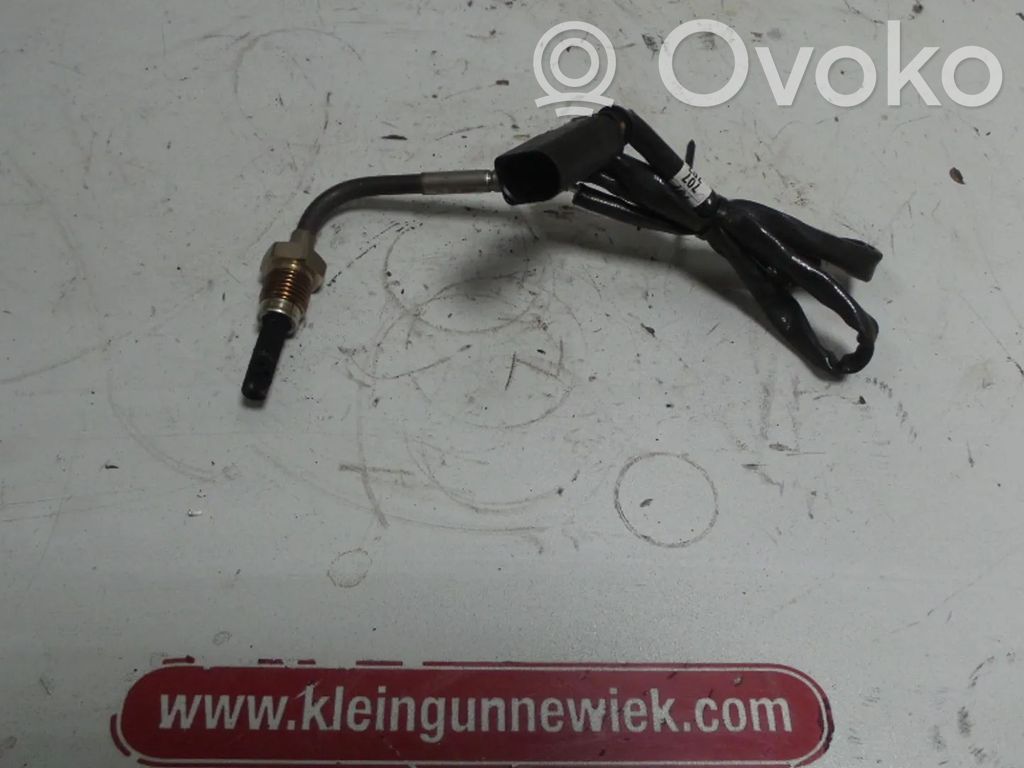 Skoda Octavia Mk3 (5E) Sensor 