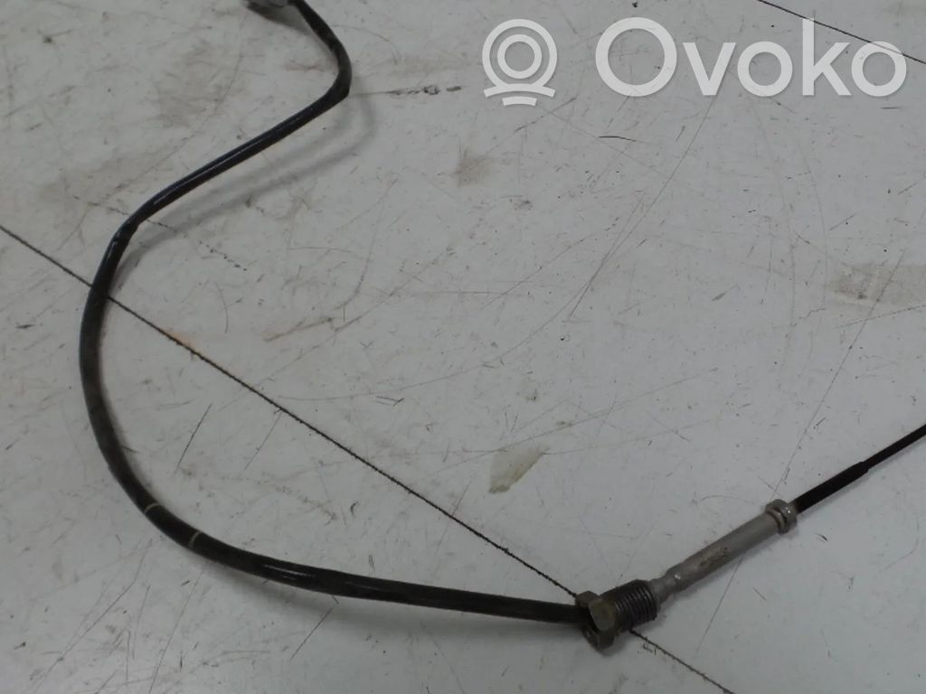 Renault Trafic III (X82) Sensor 