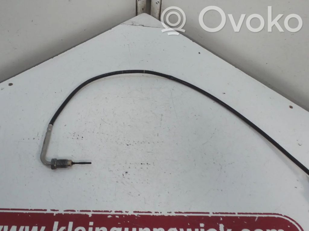 Renault Trafic III (X82) Sensor 