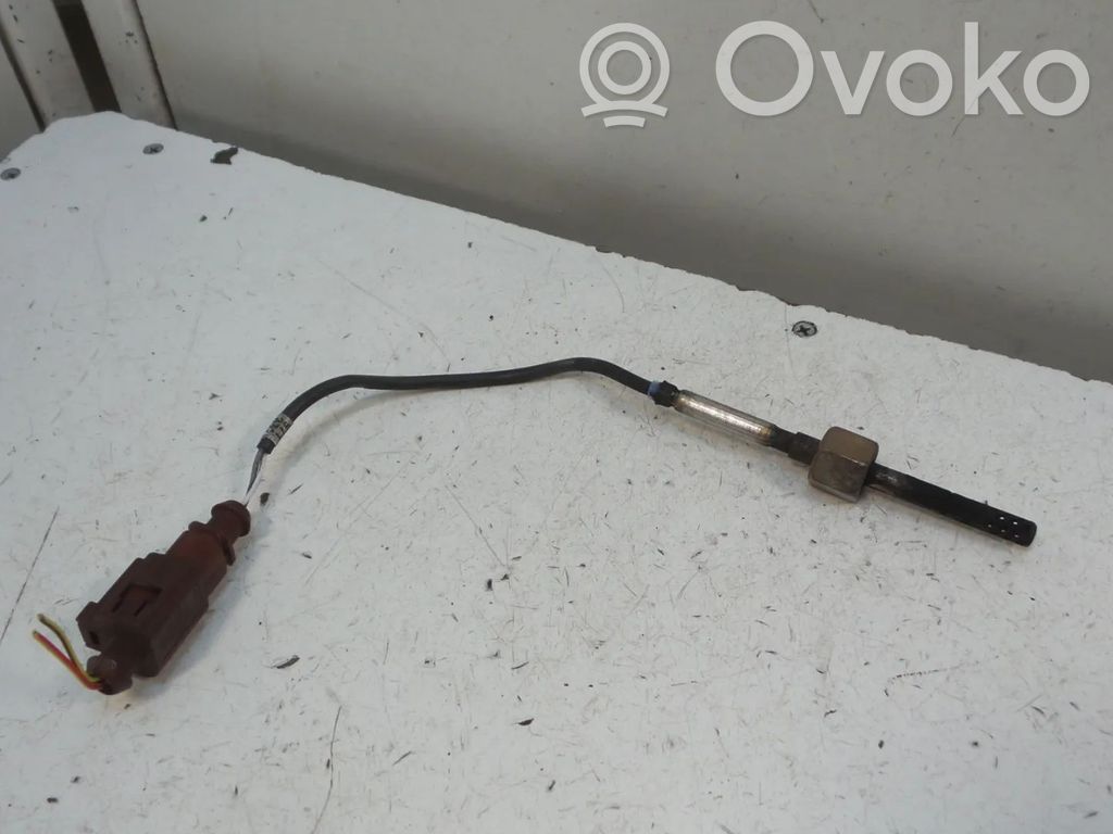 Volkswagen Crafter Cita veida sensors 