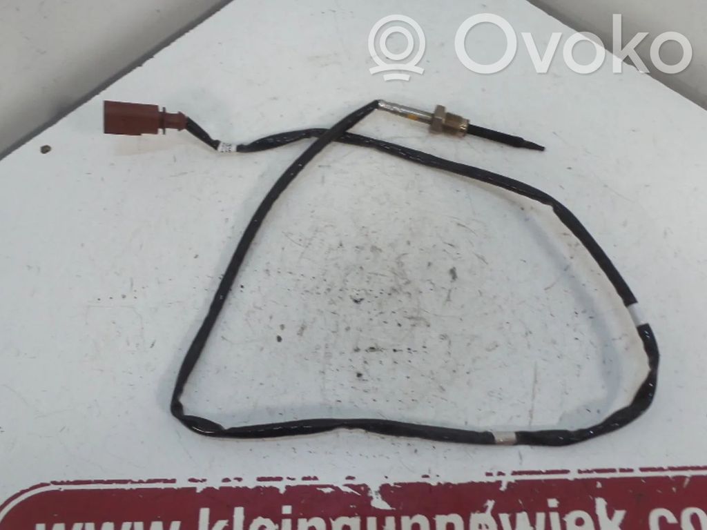 Volkswagen PASSAT B8 Sensor 
