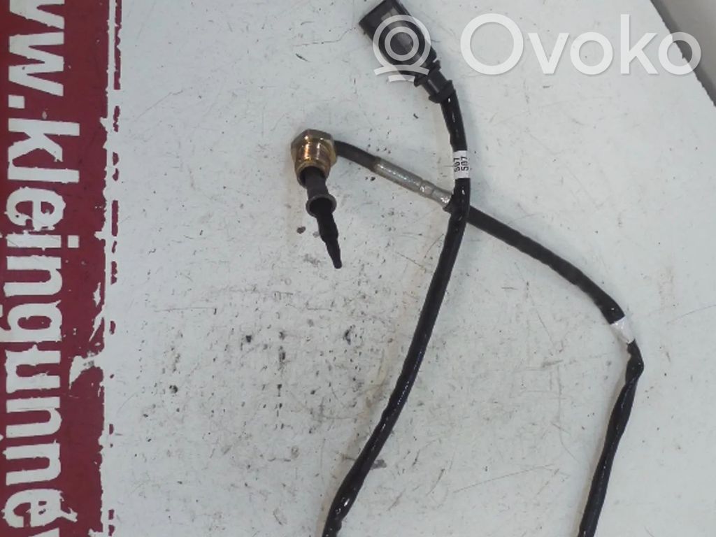 Volkswagen PASSAT B8 Sensor 