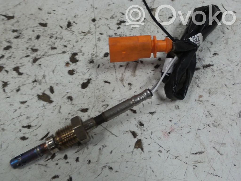 Volkswagen Golf VII Sensor 