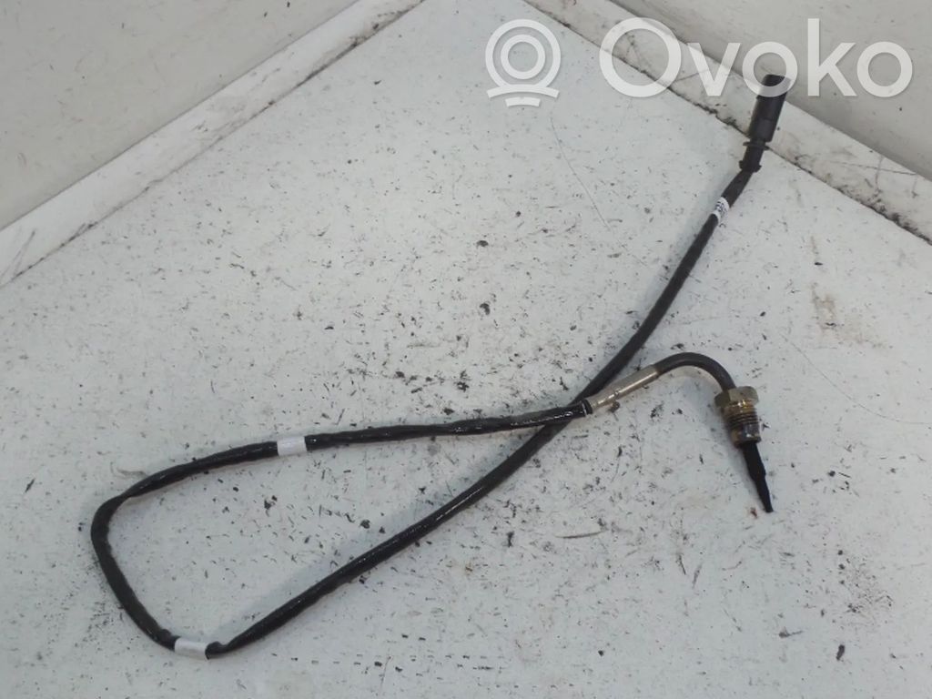 Volkswagen Golf VII Sensor 