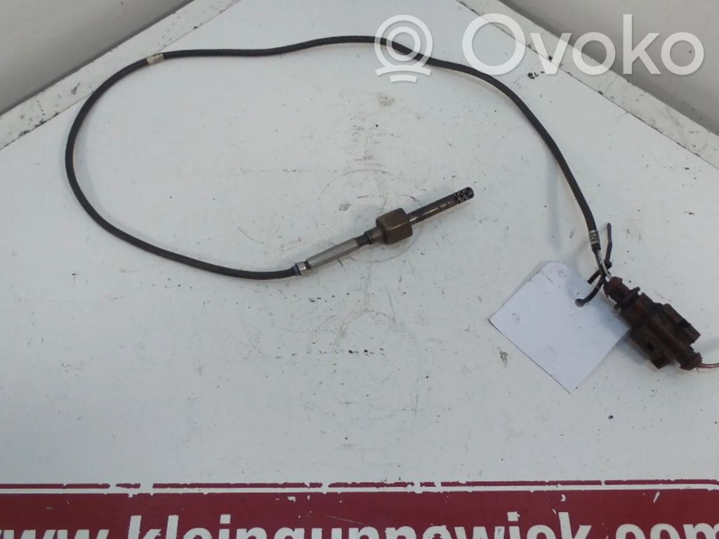 Volkswagen Crafter Sensor 