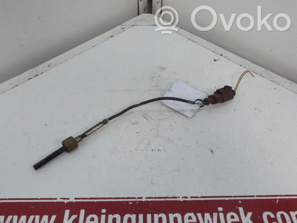 Volkswagen Crafter Sensor 