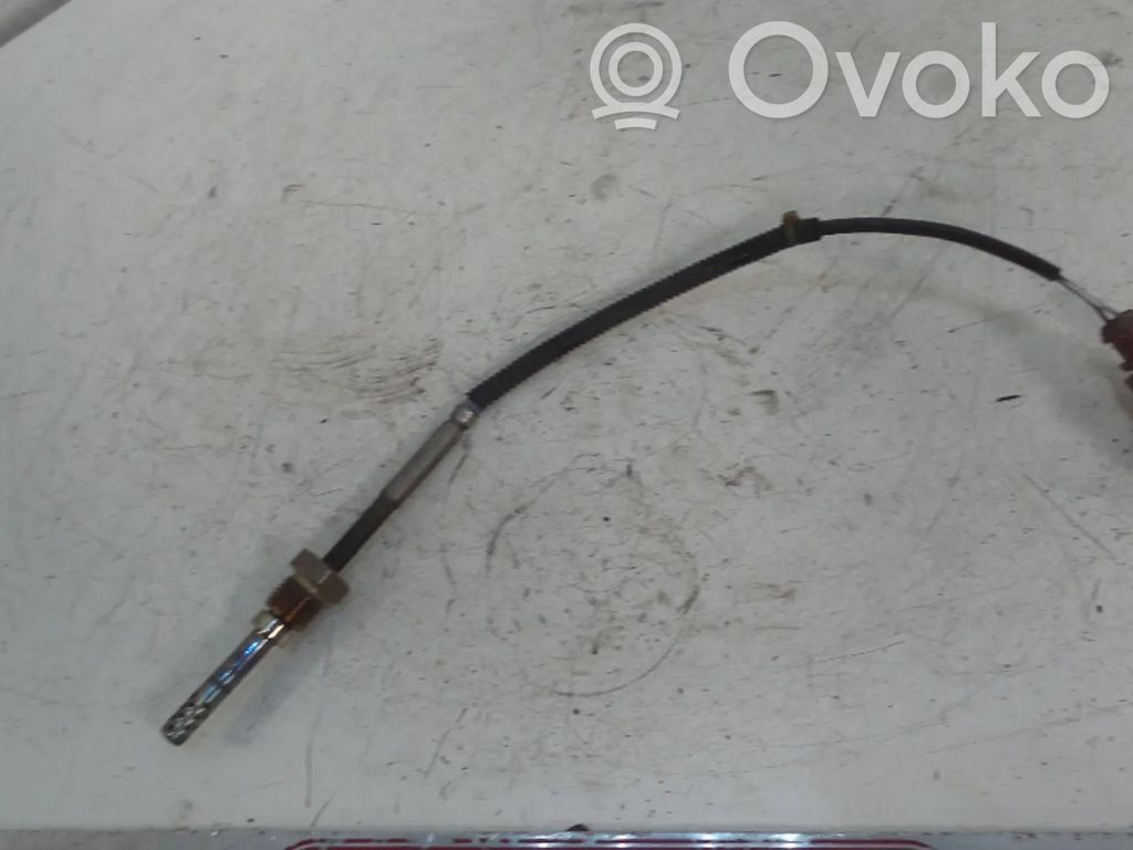 Audi A4 S4 B8 8K Sensor 