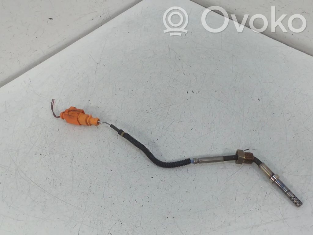 Audi A4 S4 B8 8K Sensor 