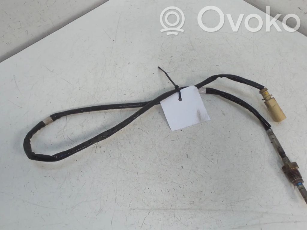Audi A5 8T 8F Cita veida sensors 