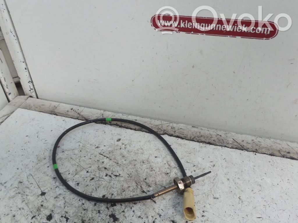 Volkswagen Sharan Sensor 