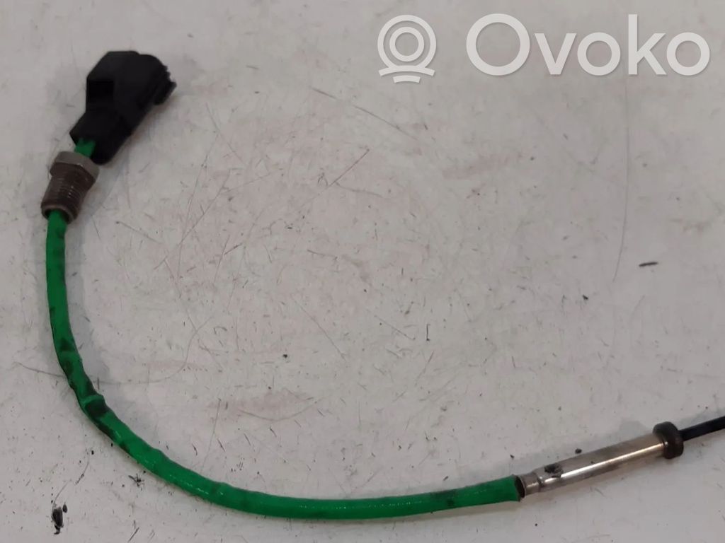Ford Fiesta Другой датчик 