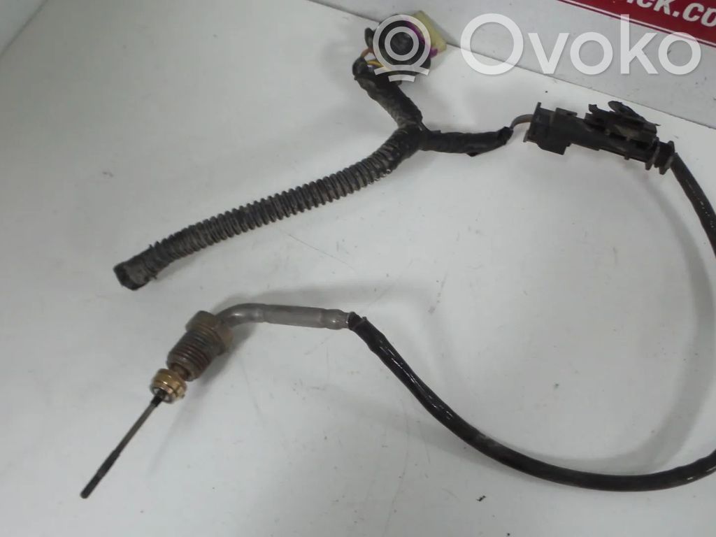 Opel Combo D Cita veida sensors 