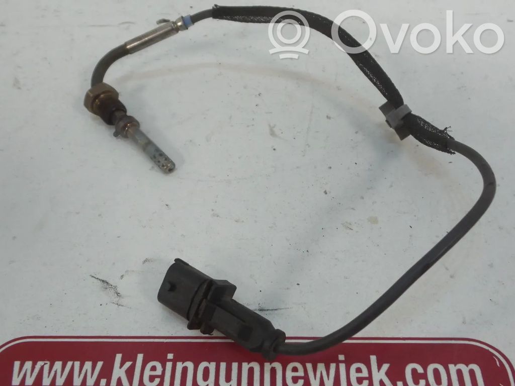 Opel Insignia A Sensor 
