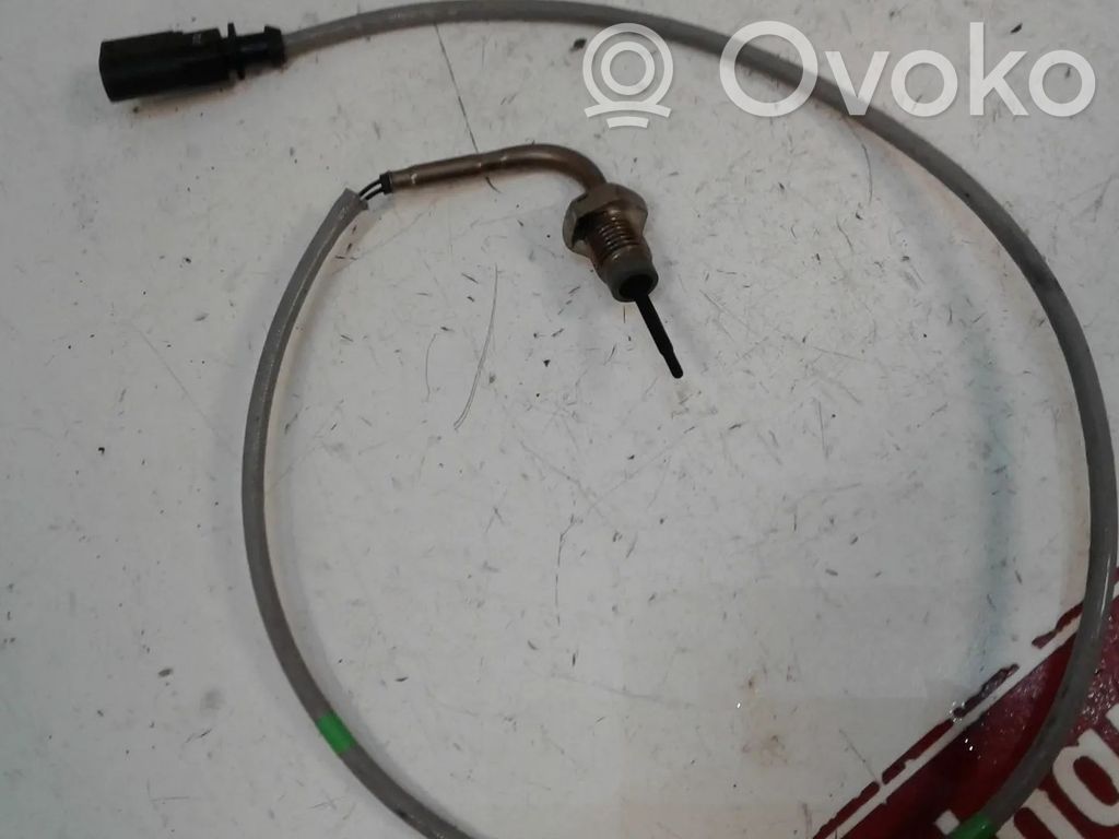 Volkswagen PASSAT B8 Cita veida sensors 