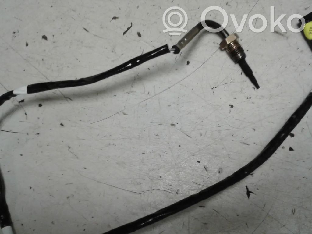 Volkswagen PASSAT B8 Sensor 