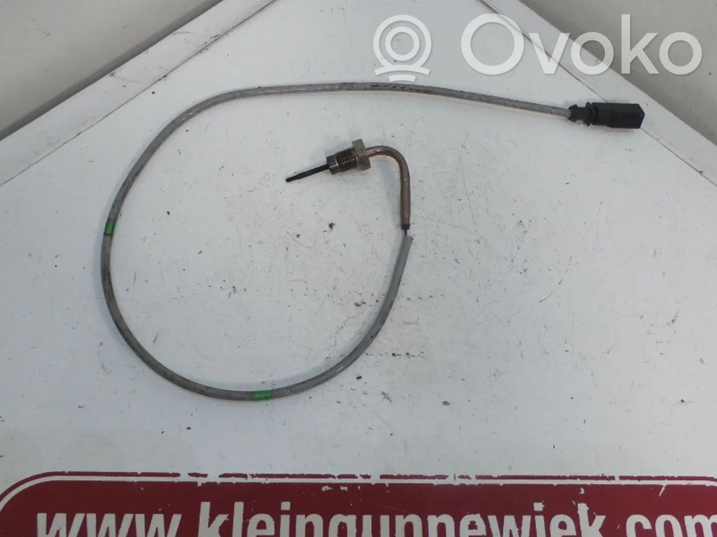 Volkswagen PASSAT B8 Cita veida sensors 