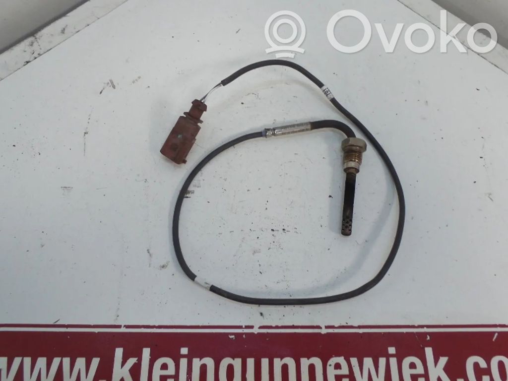 Volkswagen Transporter - Caravelle T5 Sensor 