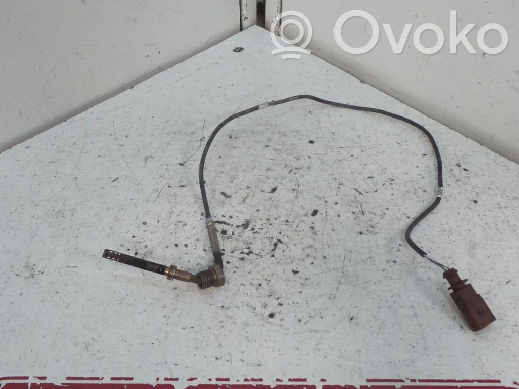 Volkswagen Transporter - Caravelle T5 Sensor 