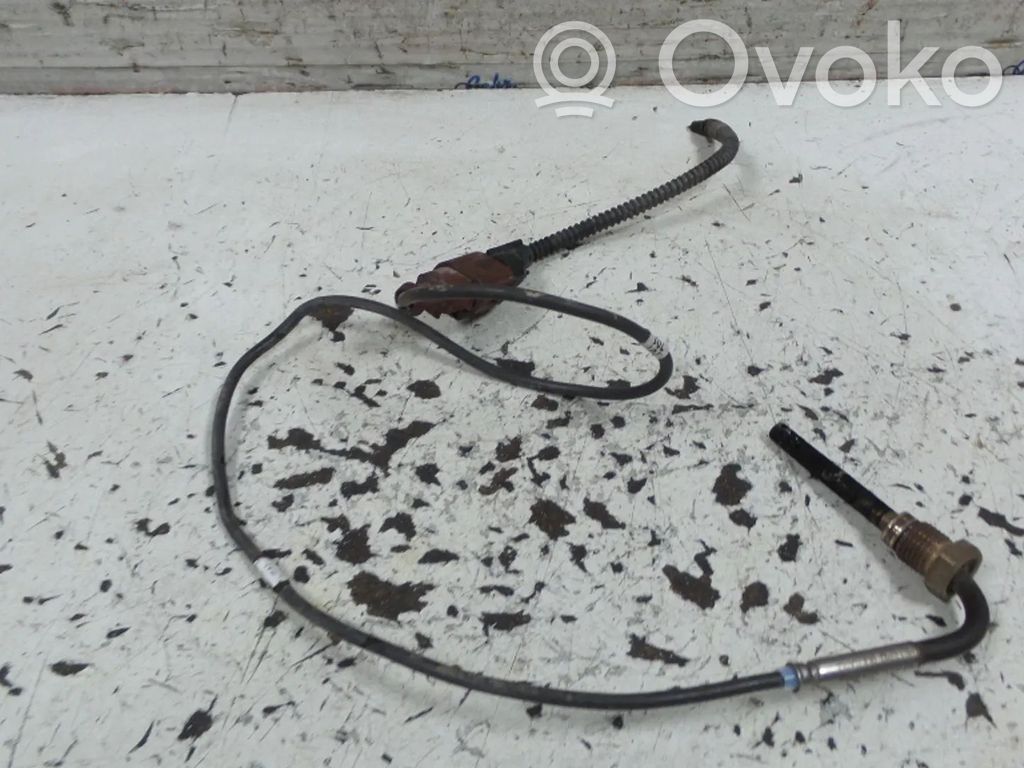 Volkswagen Transporter - Caravelle T5 Sensor 