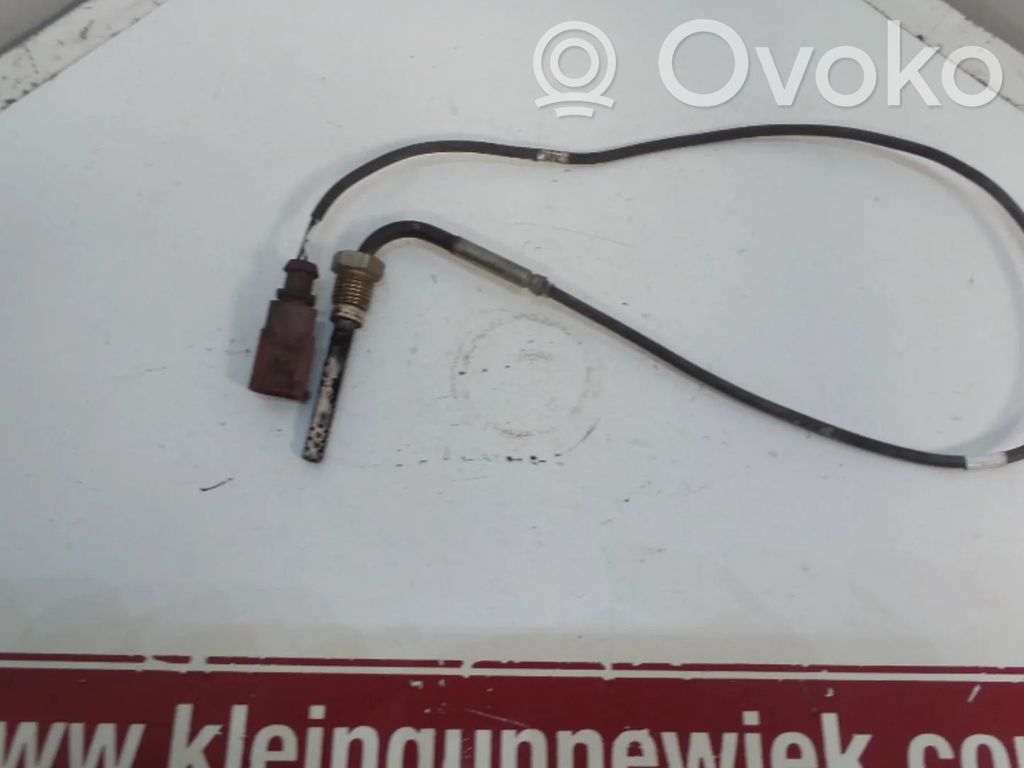 Volkswagen Transporter - Caravelle T5 Sensor 