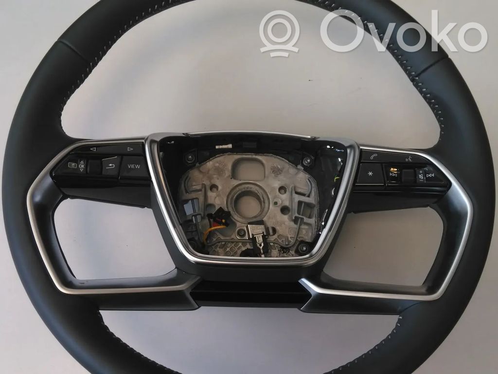 Audi e-tron Stūre 