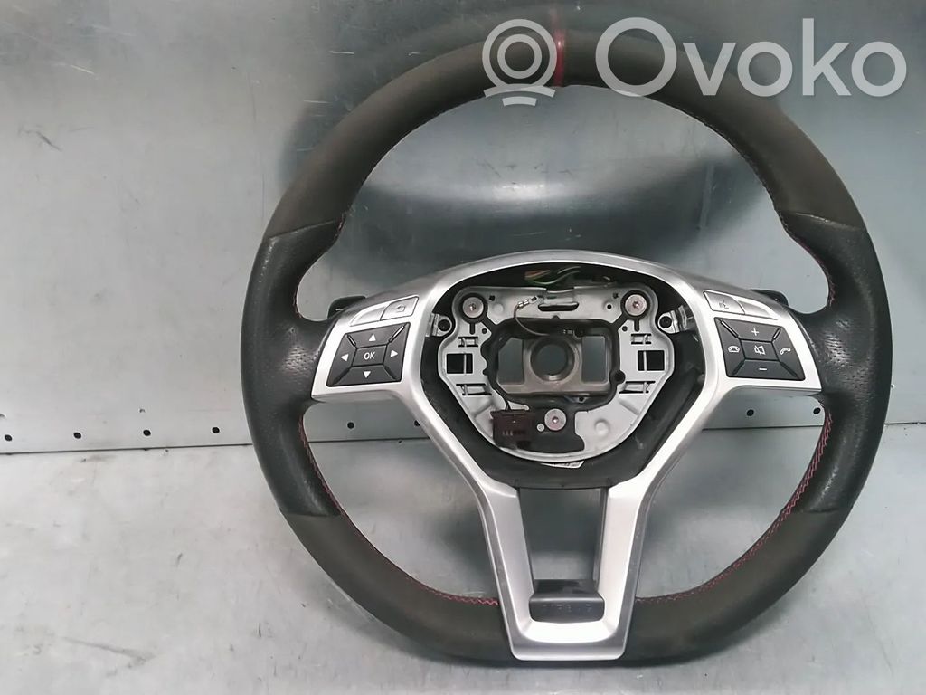 Mercedes-Benz A W176 Kierownica 