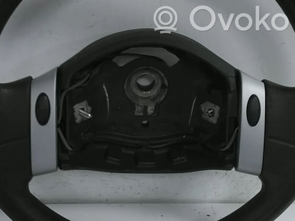 Mini One - Cooper R50 - 53 Ohjauspyörä 