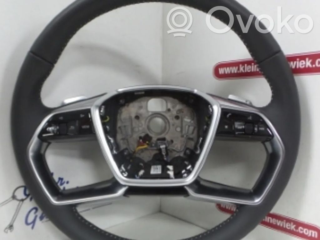 Audi e-tron Stūre 