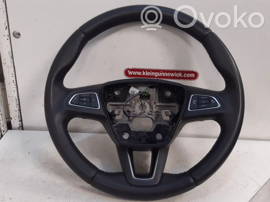 Ford Focus Vairas 