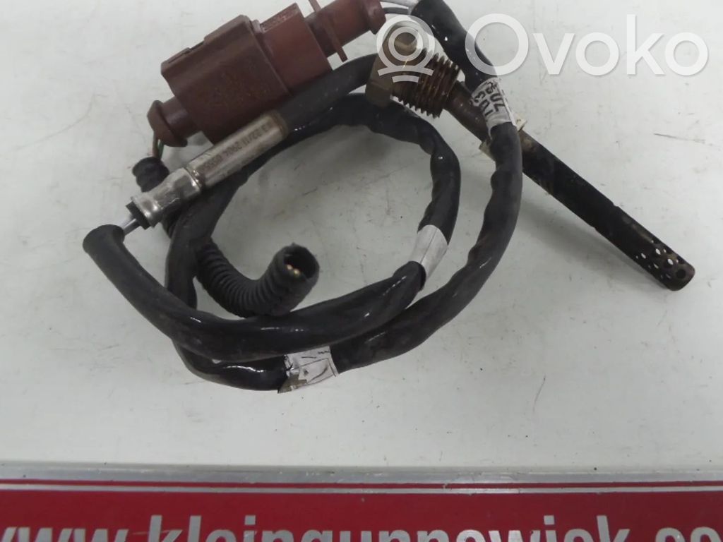 Skoda Fabia Mk2 (5J) Sensor 