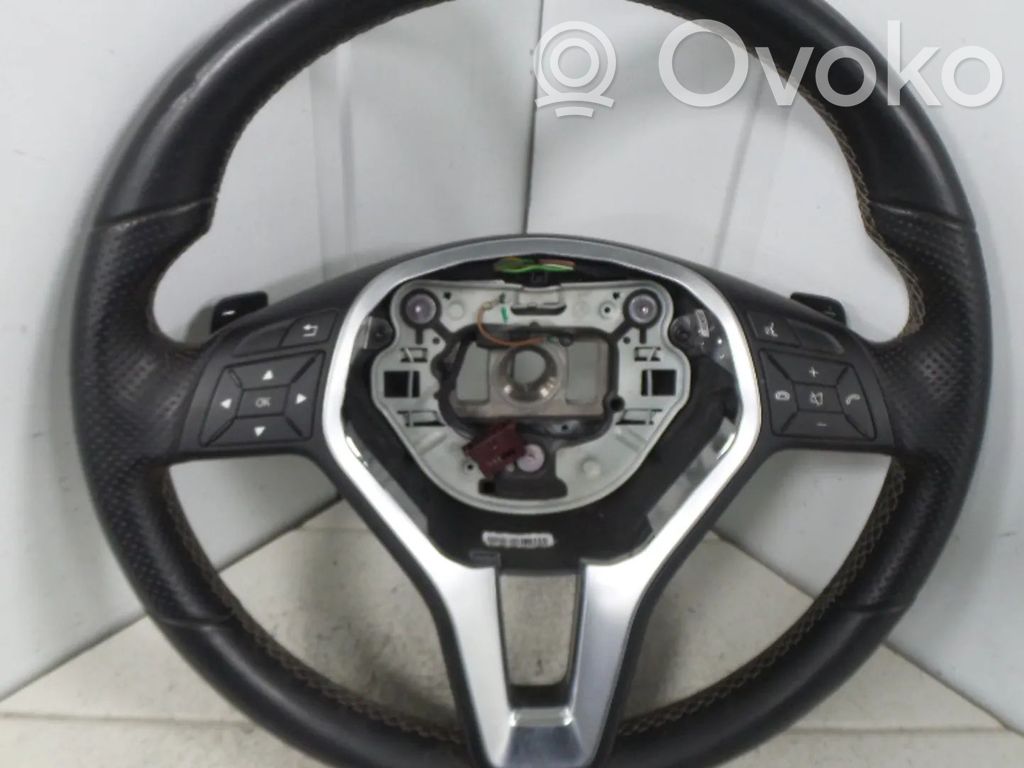 Mercedes-Benz A W176 Volan 