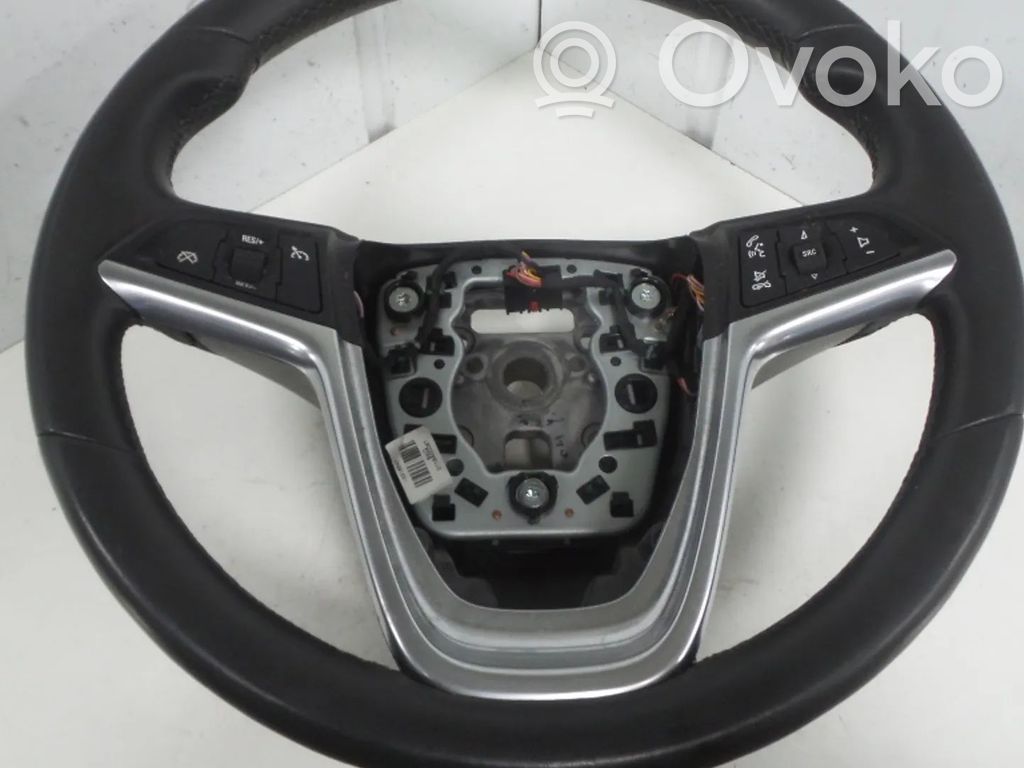 Volante   13316547,13306885