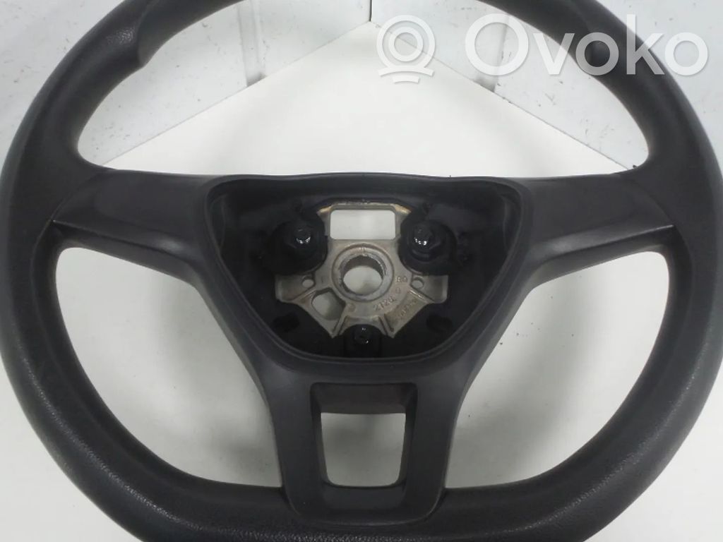 Volkswagen Polo V 6R Steering wheel 