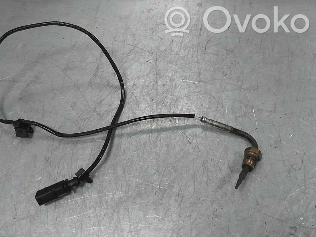 Audi A6 S6 C8 4K Sensor / Fühler / Geber 