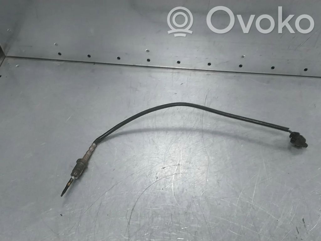 BMW 5 GT F07 Sensor 