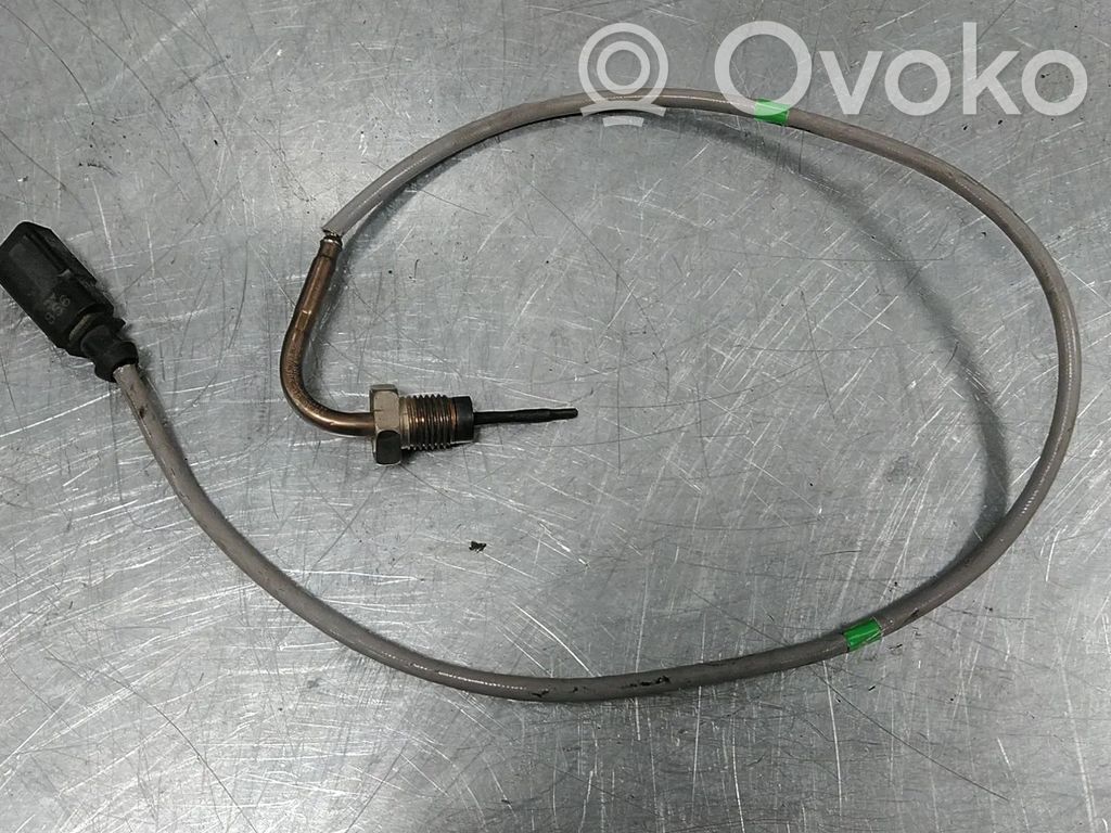 Volkswagen Caddy Sensor 