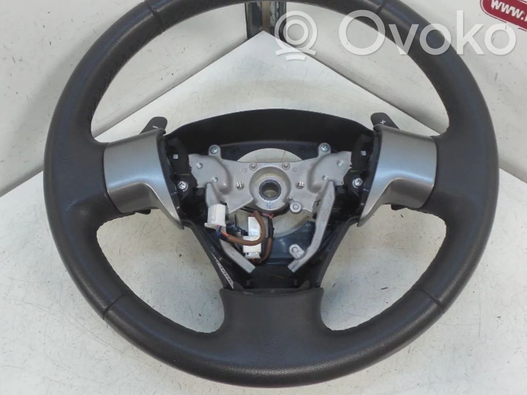 Peugeot 107 Ohjauspyörä 