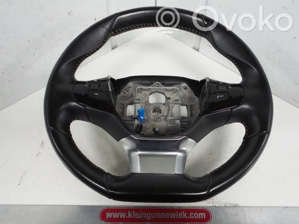 Peugeot 308 Ohjauspyörä 