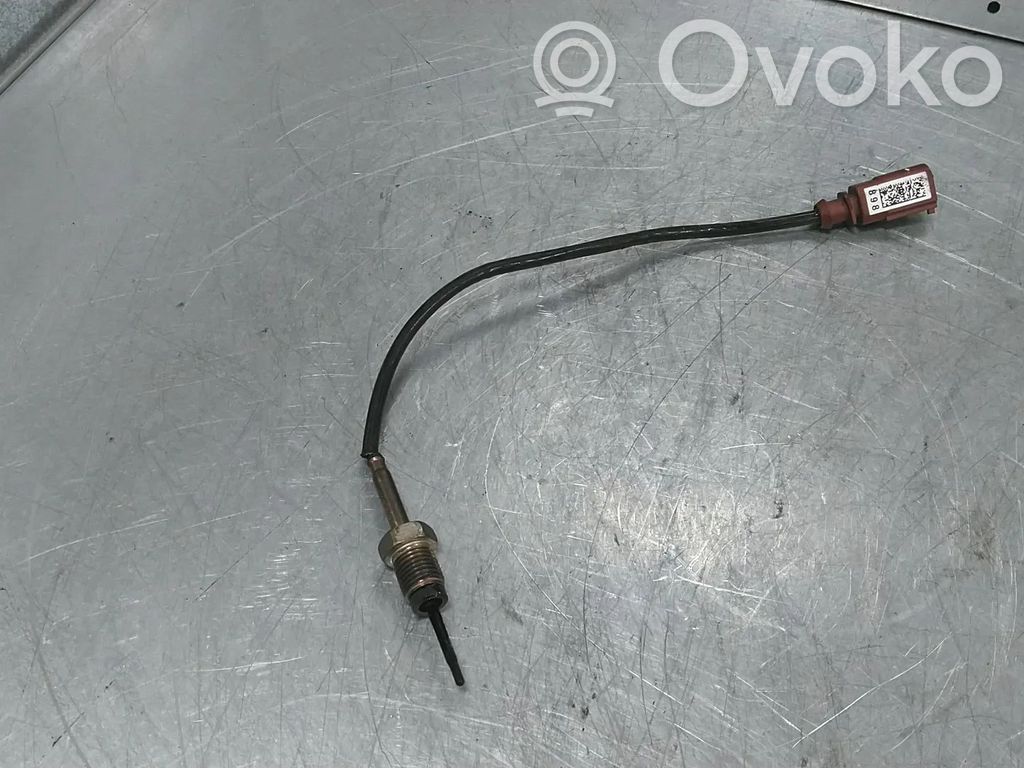 Volkswagen Caddy Sensor 