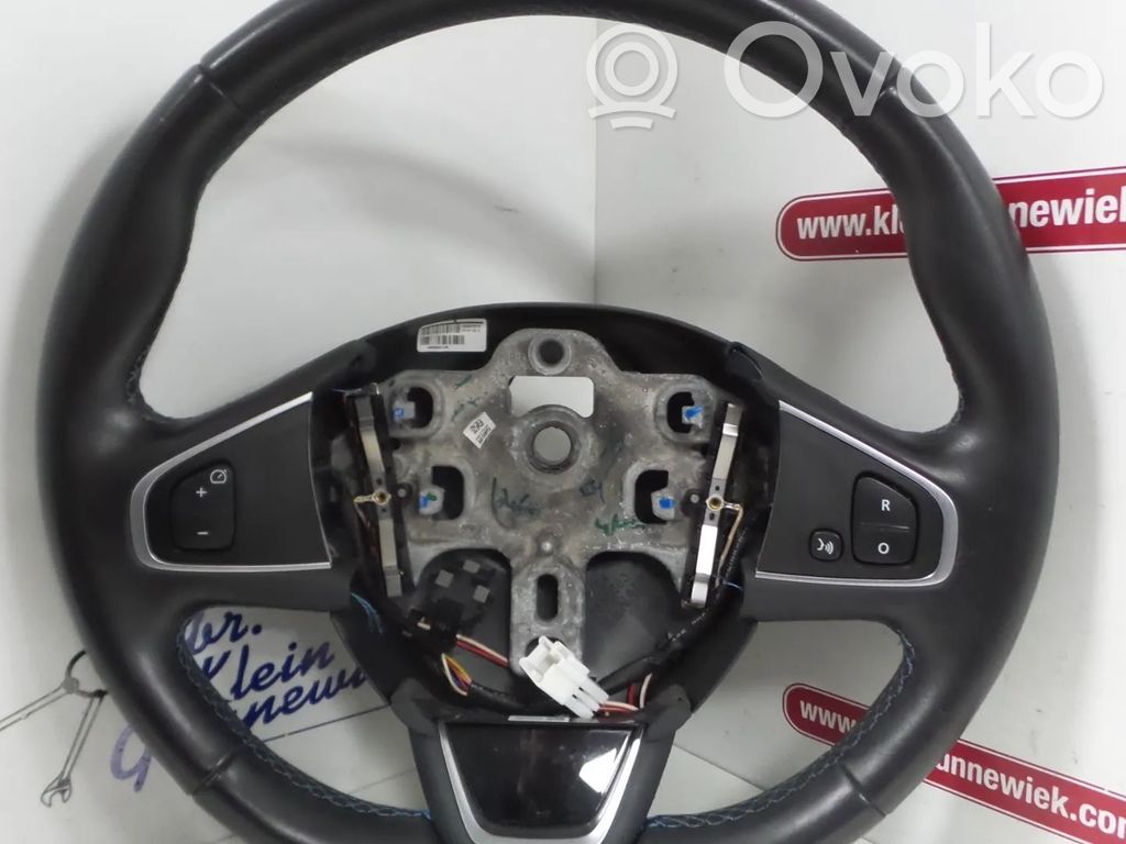 Renault Captur Volante 