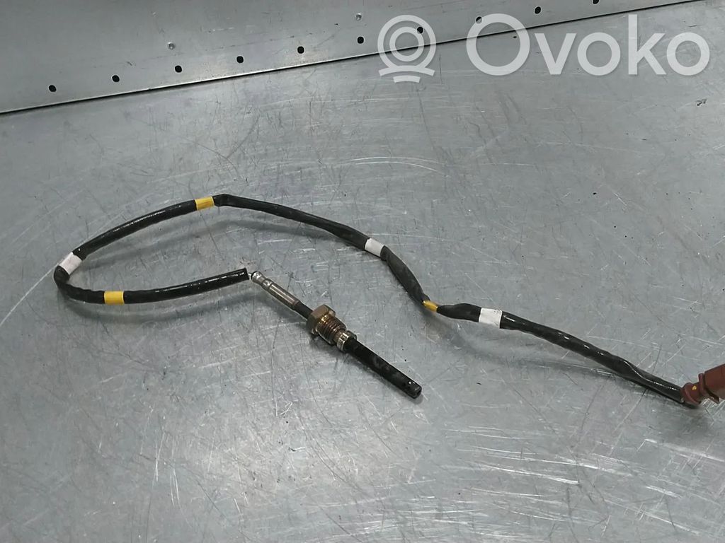 Audi A8 S8 D4 4H Sensor 
