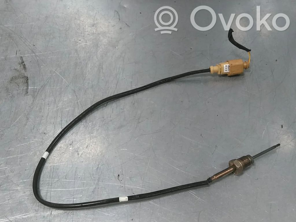 Audi Q2 - Другой датчик 