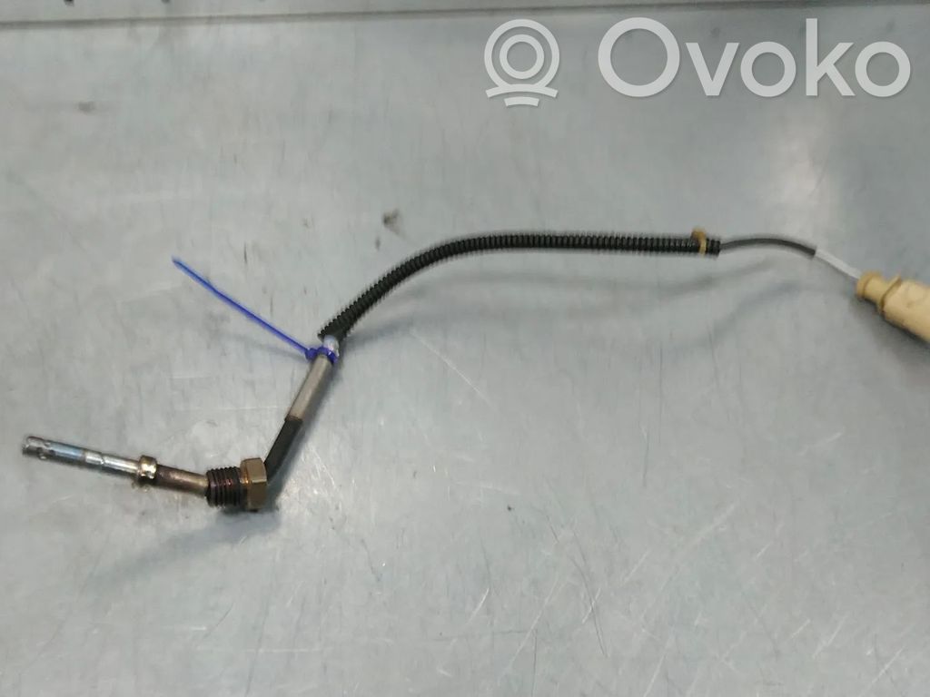 Audi A6 S6 C7 4G Sensor 