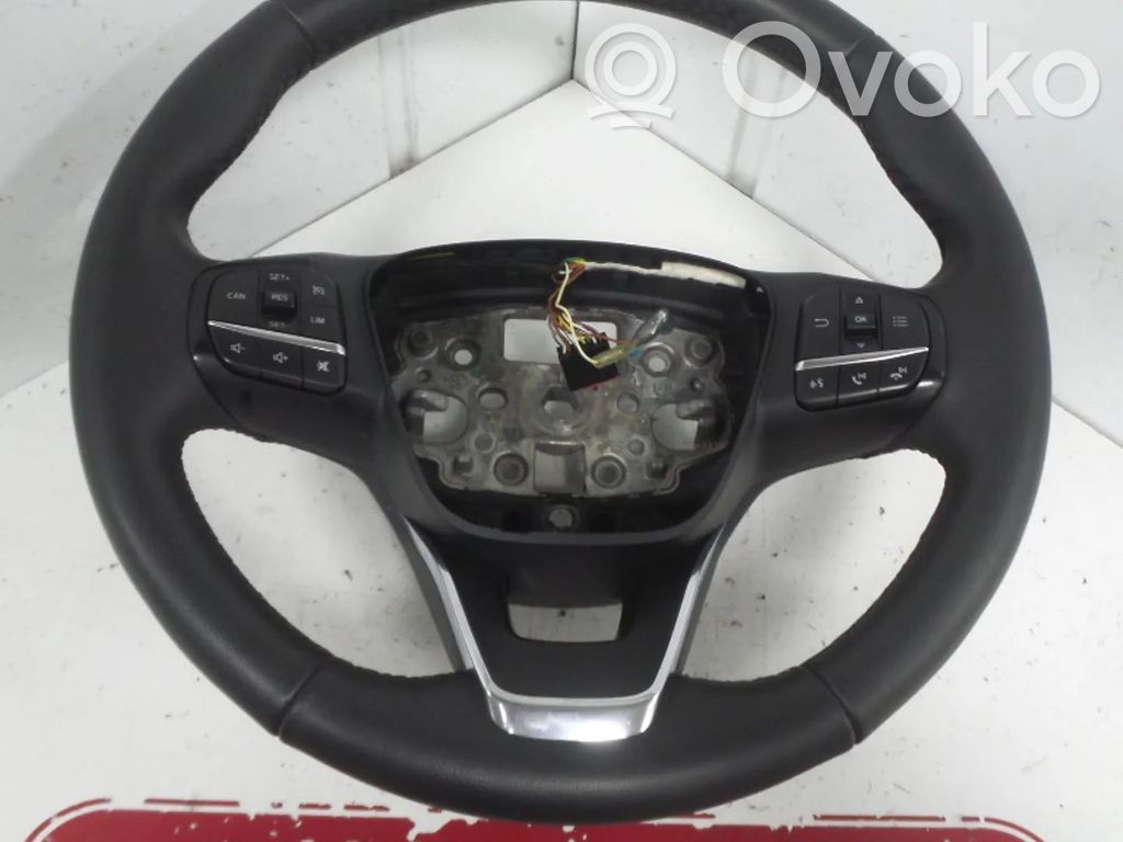 Ford Transit Custom Steering wheel 