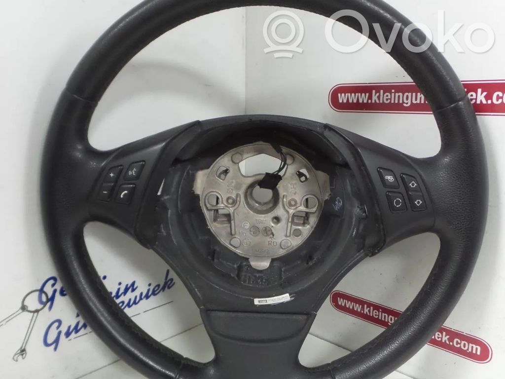 BMW 3 E90 E91 Steering wheel 