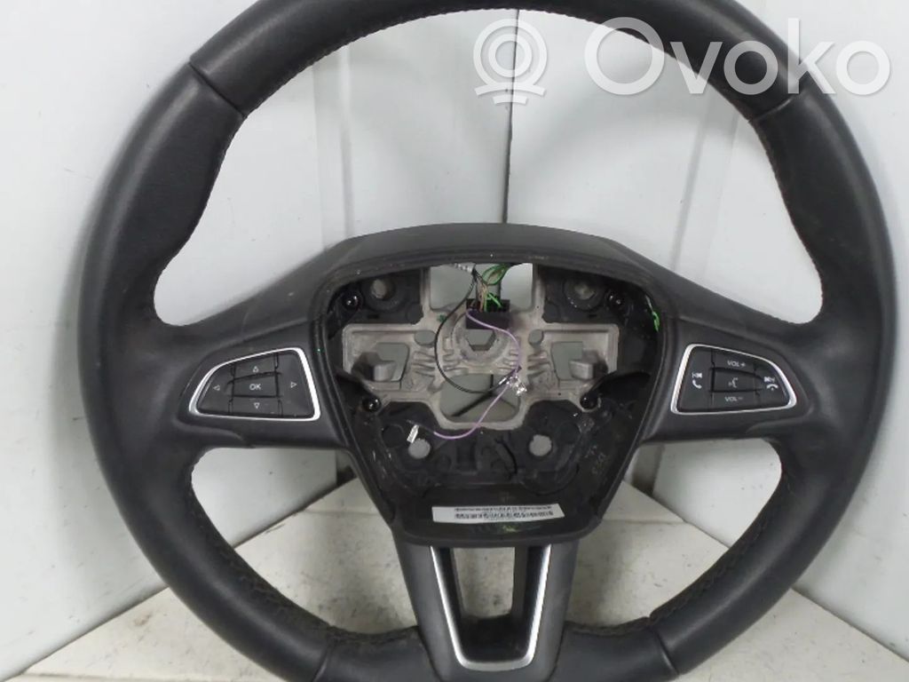Ford Focus Stūre 