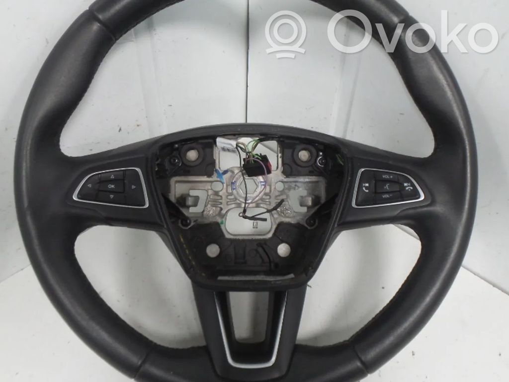 Ford Focus Vairas 